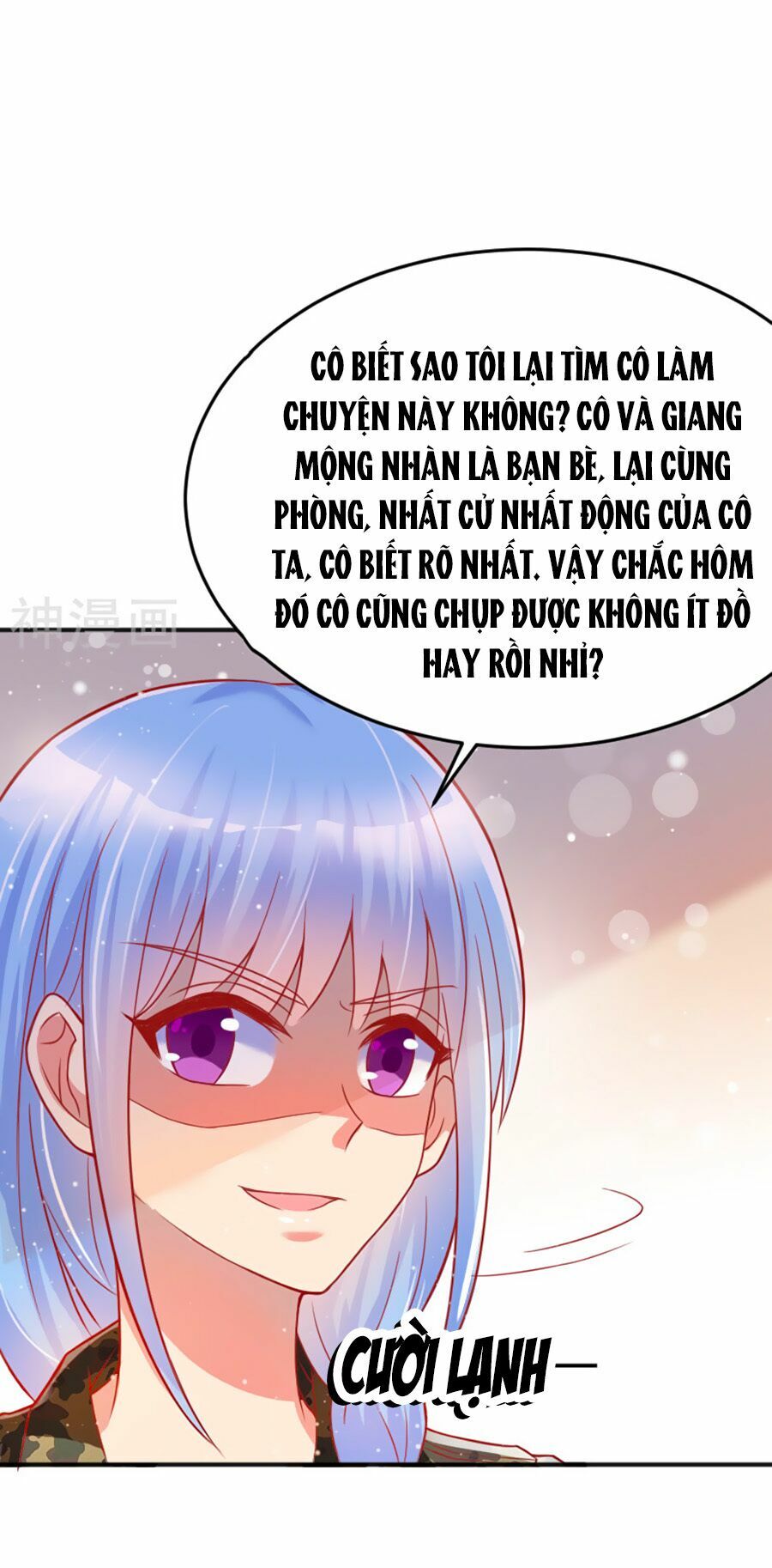 chồng già vợ trẻ trêu nhau hàng ngày chapter 46 27