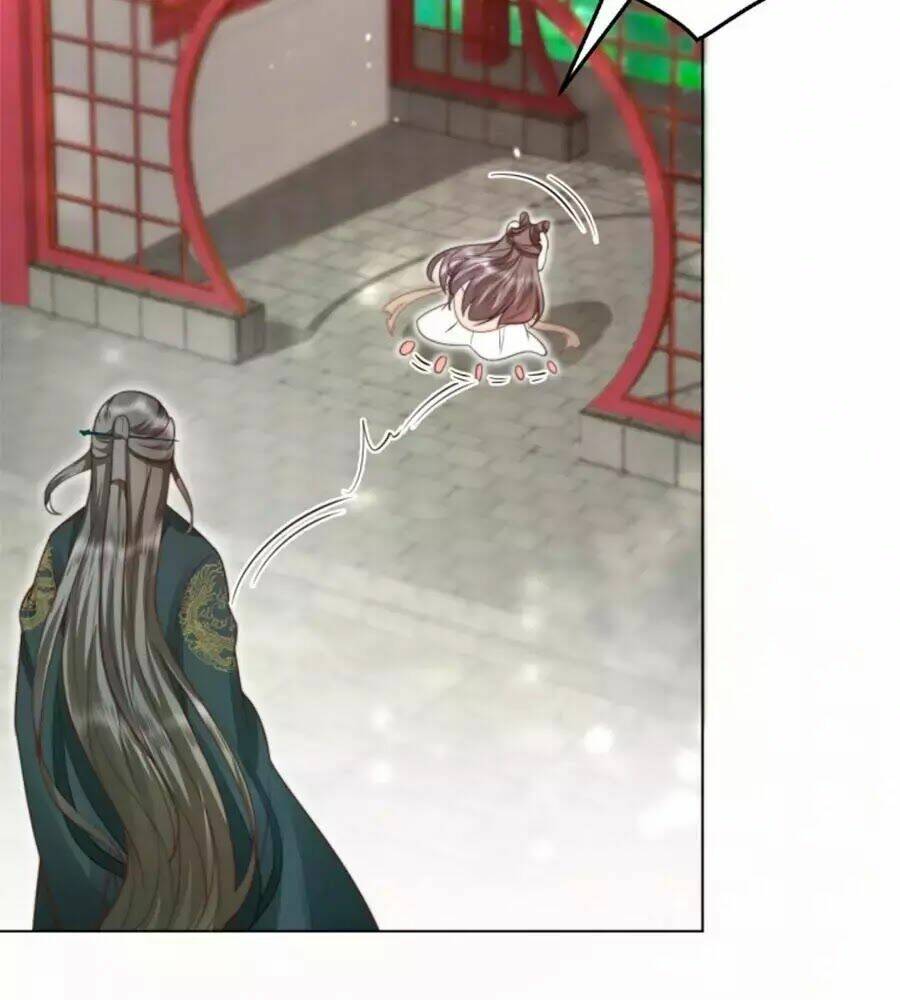 thanh hà công chúa chu uyển truyện chapter 1 61