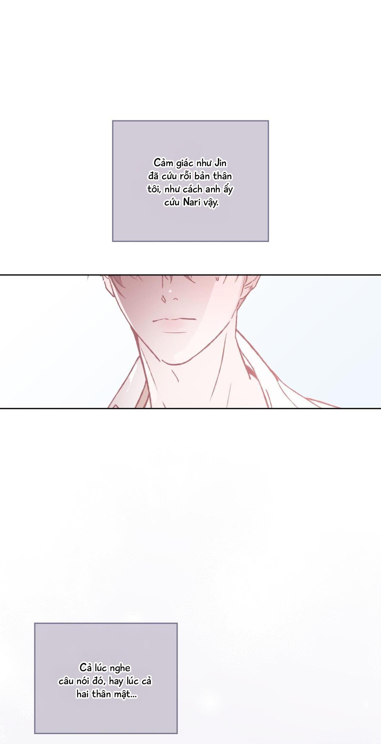 hồi ức của nhịp thở chapter 29 35