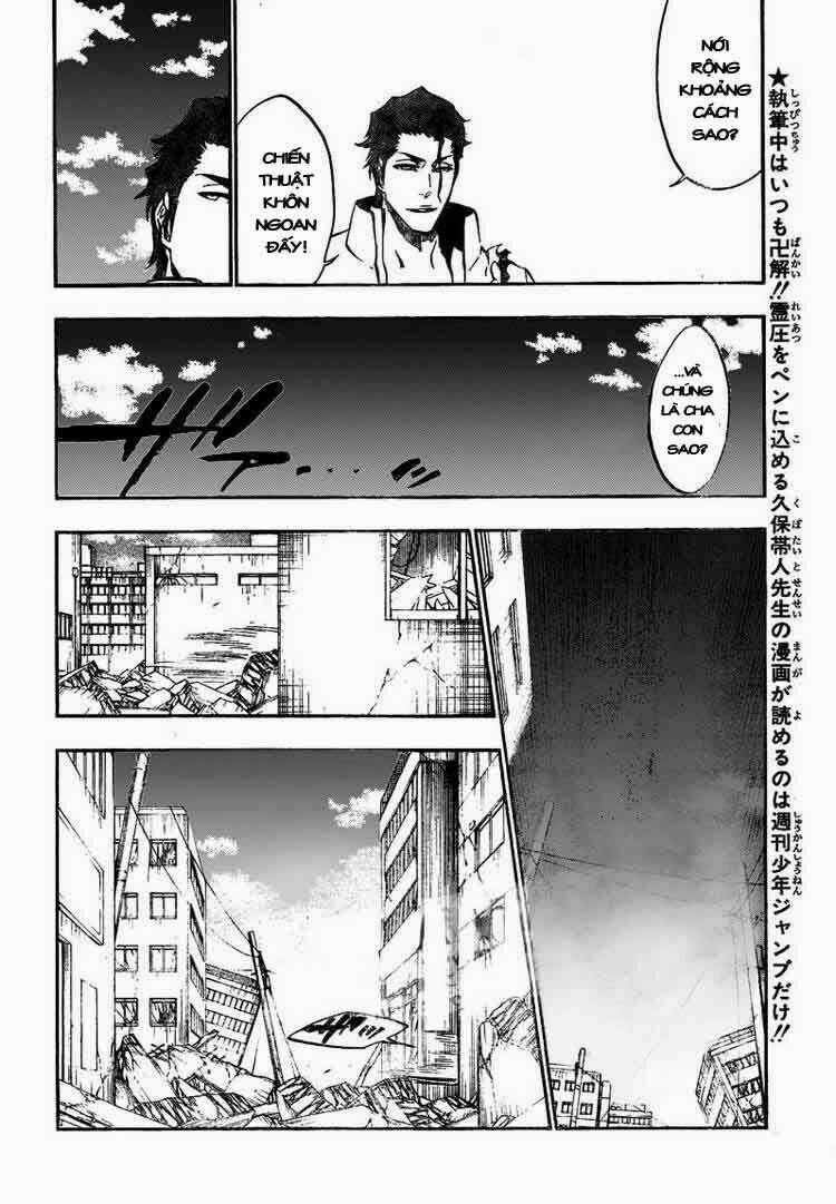 thần chết ichigo chapter 398 7