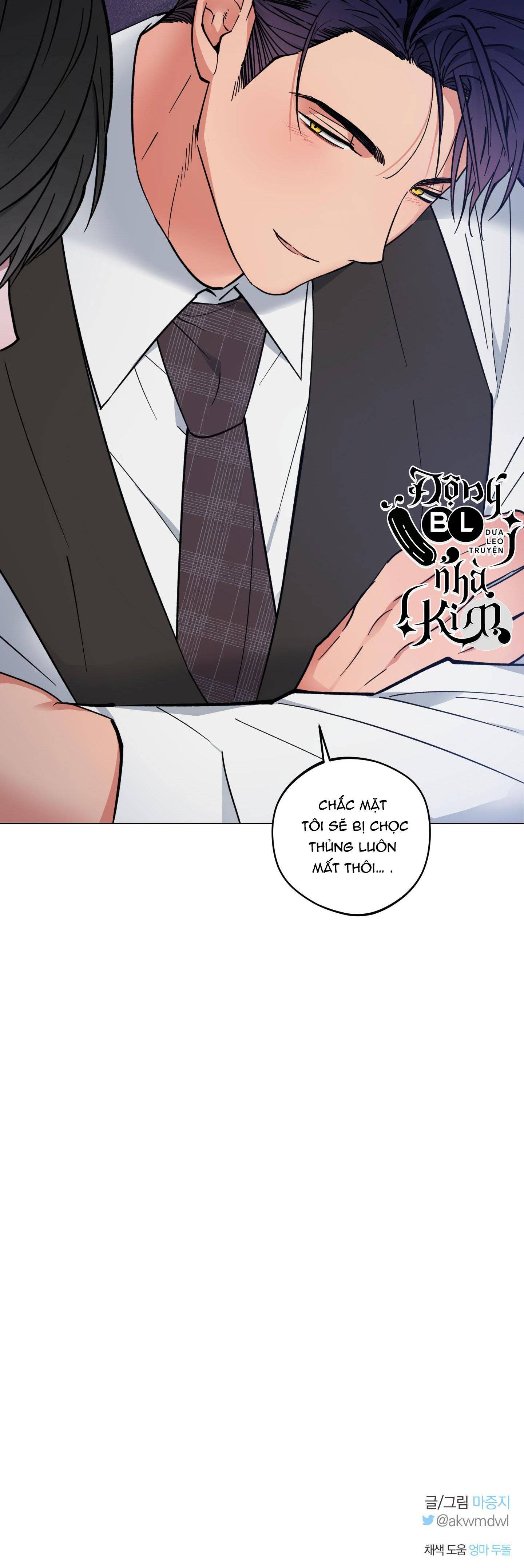 bình minh của rồng chapter 15 40