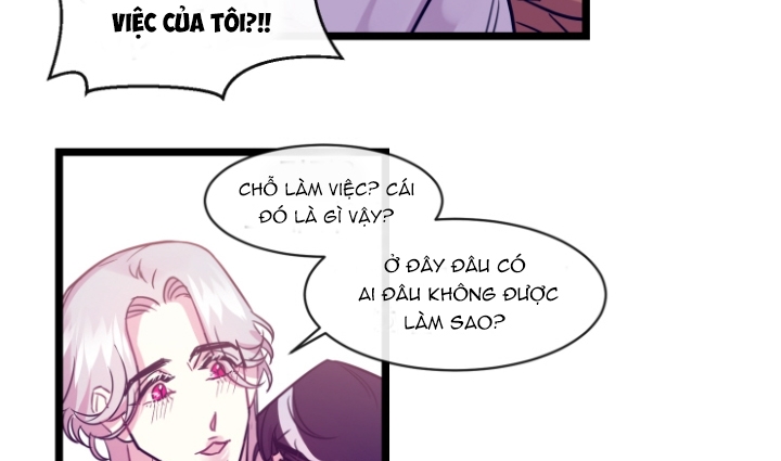 kiếp trước bí ẩn của giáo sư chapter 8 51