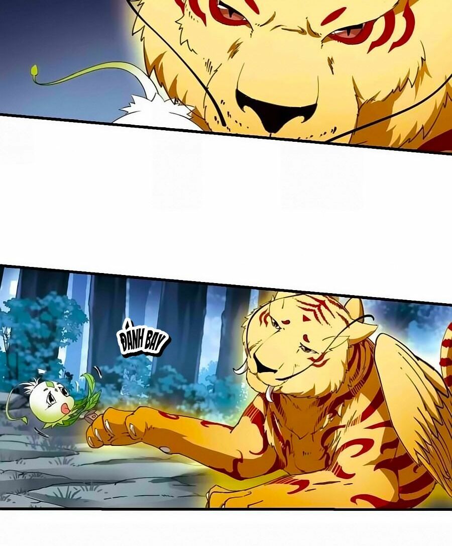 phượng nghịch thiên hạ chapter 157.1 5