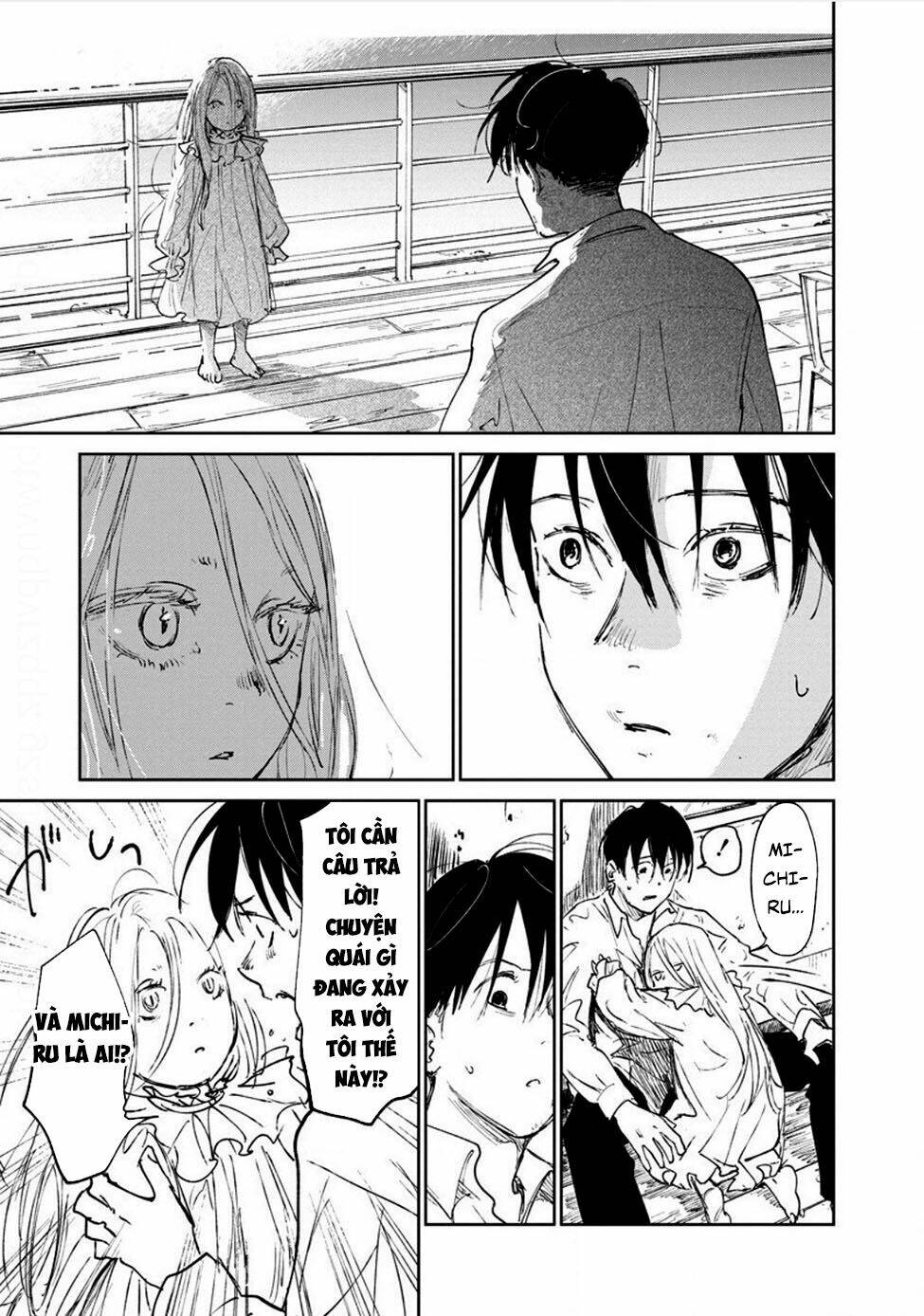 du thuyền đẫm máu chapter 17.2 6