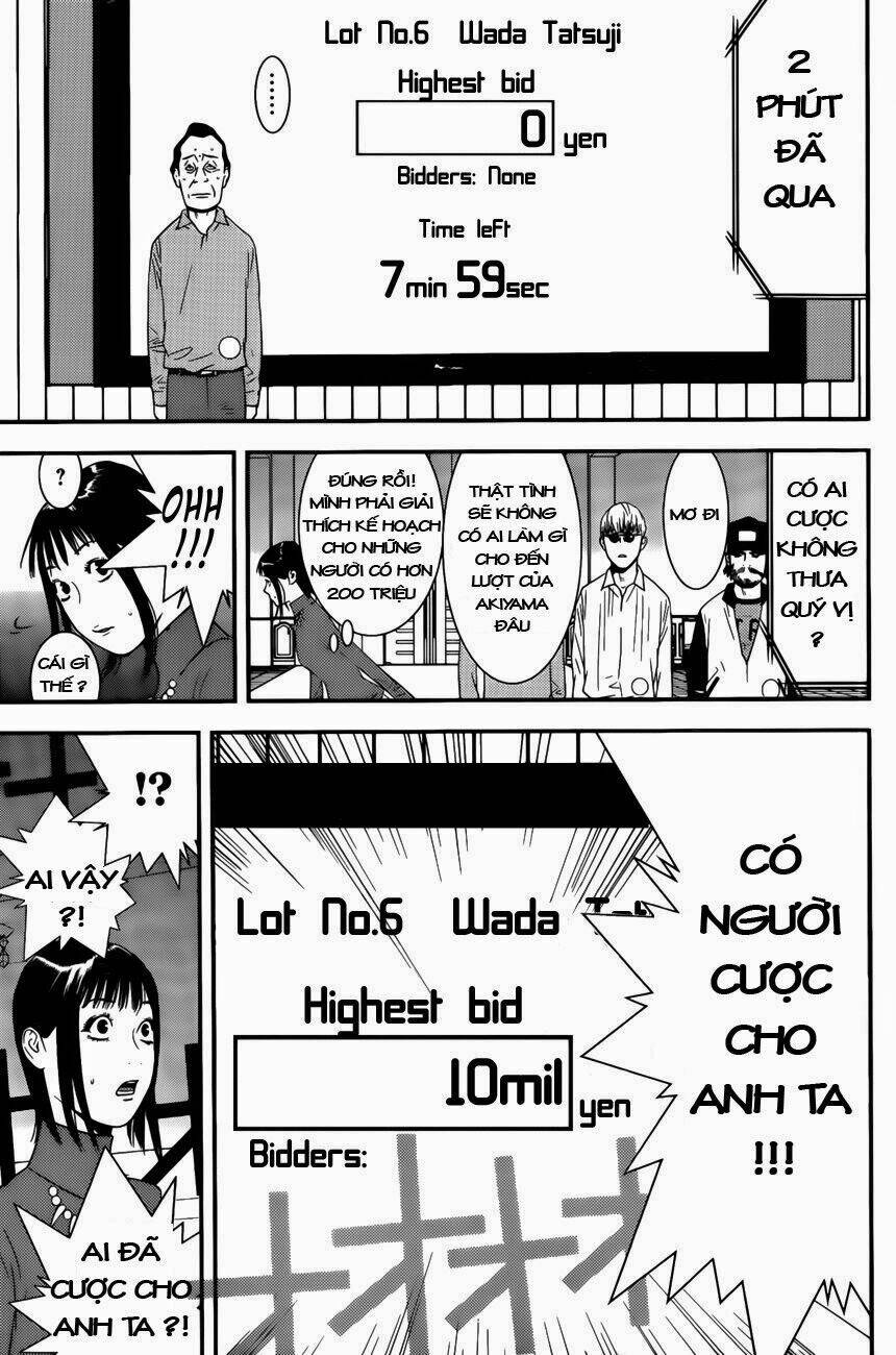 liar game chapter 176 8