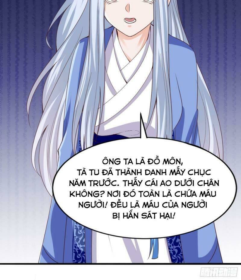 vú em của tiên ma chapter 12 36