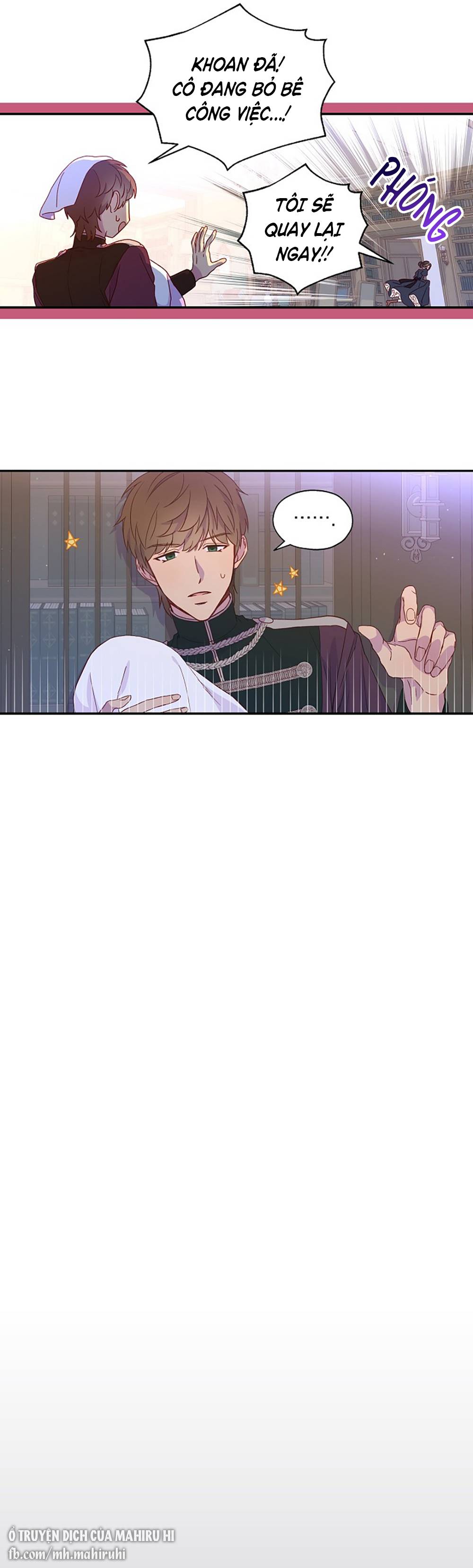 sống sót dưới thân phận hầu nữ chapter 12 14