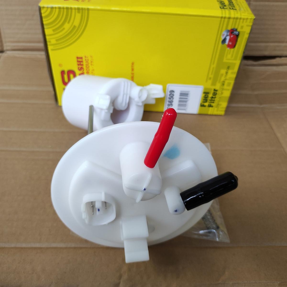 Lọc nhiên liệu Mitsubishi Attrage 2013-2023