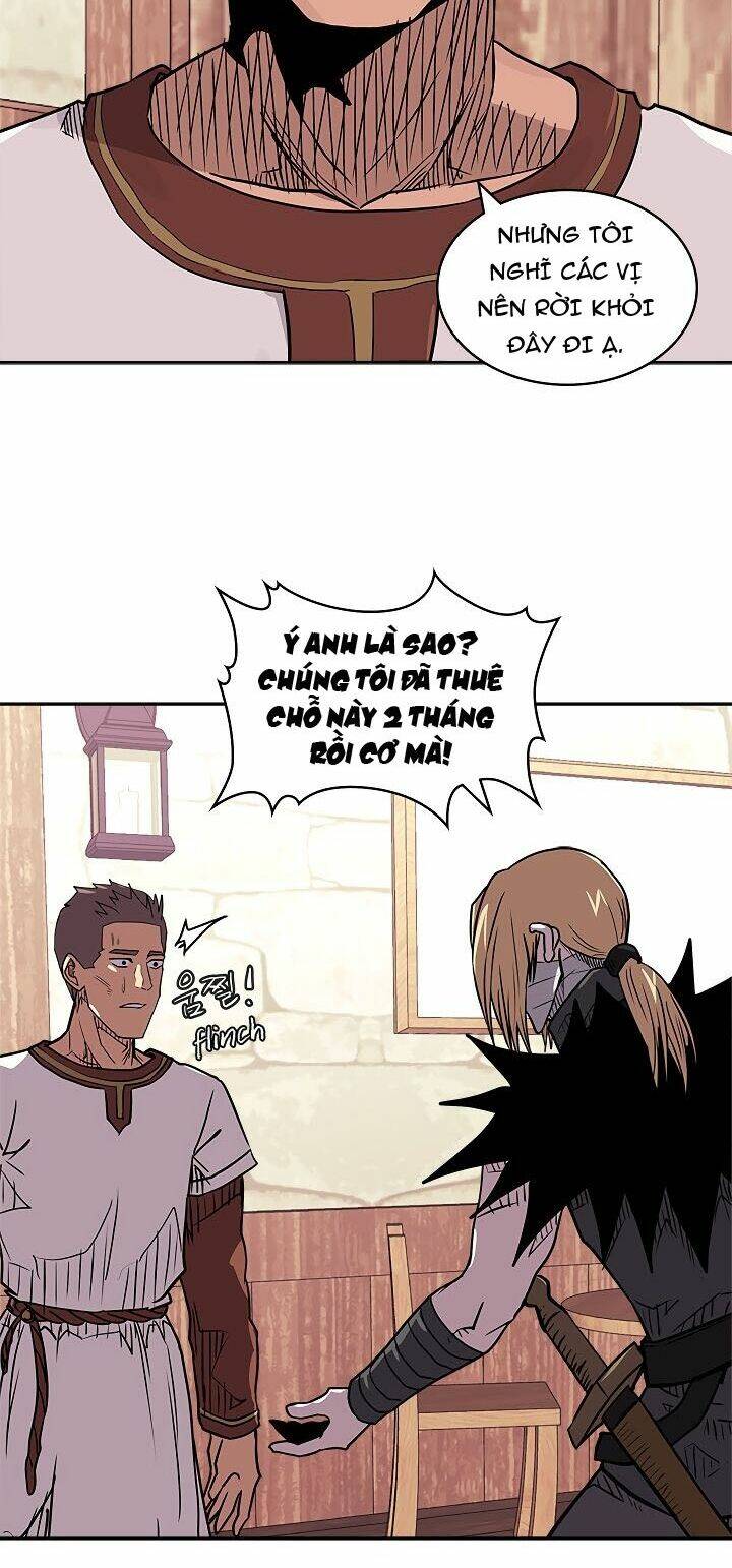 chiến binh đến từ thế giới khác chapter 137 43