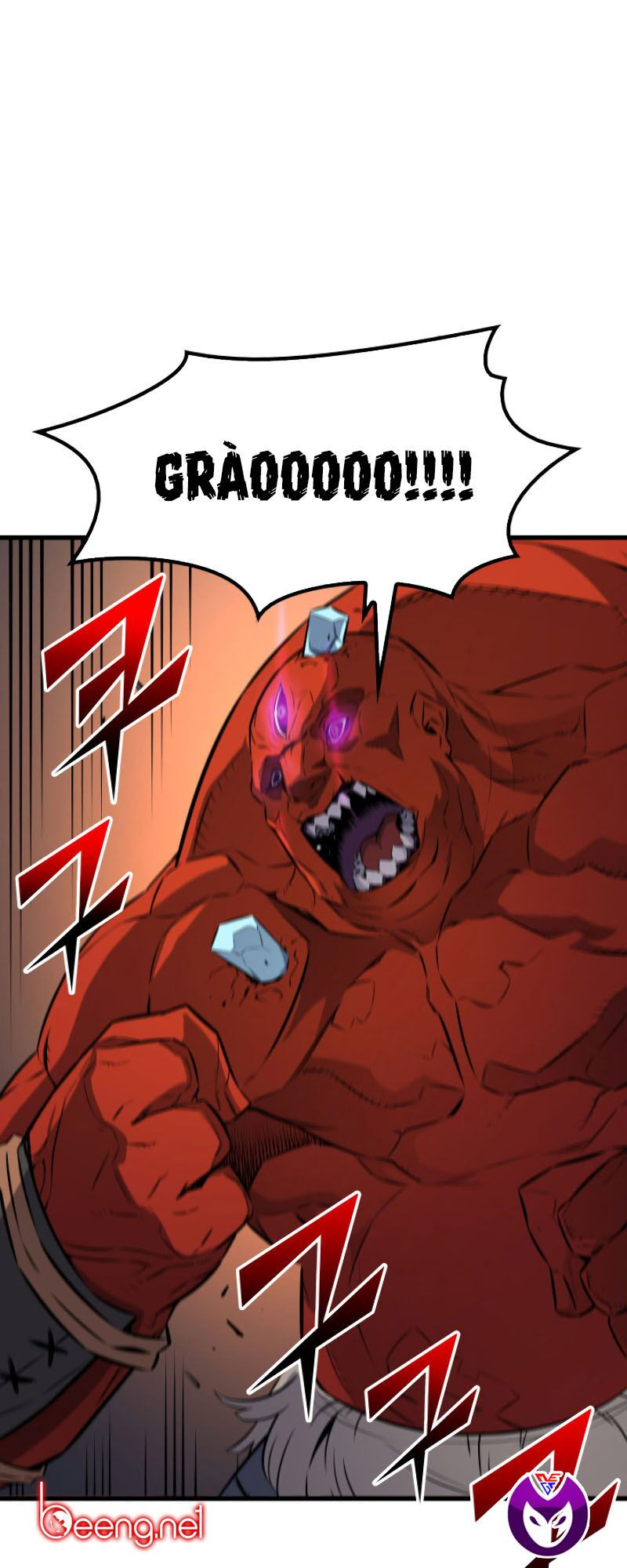 sự trở lại của pháp sư vĩ đại sau 4000 năm chapter 31 25