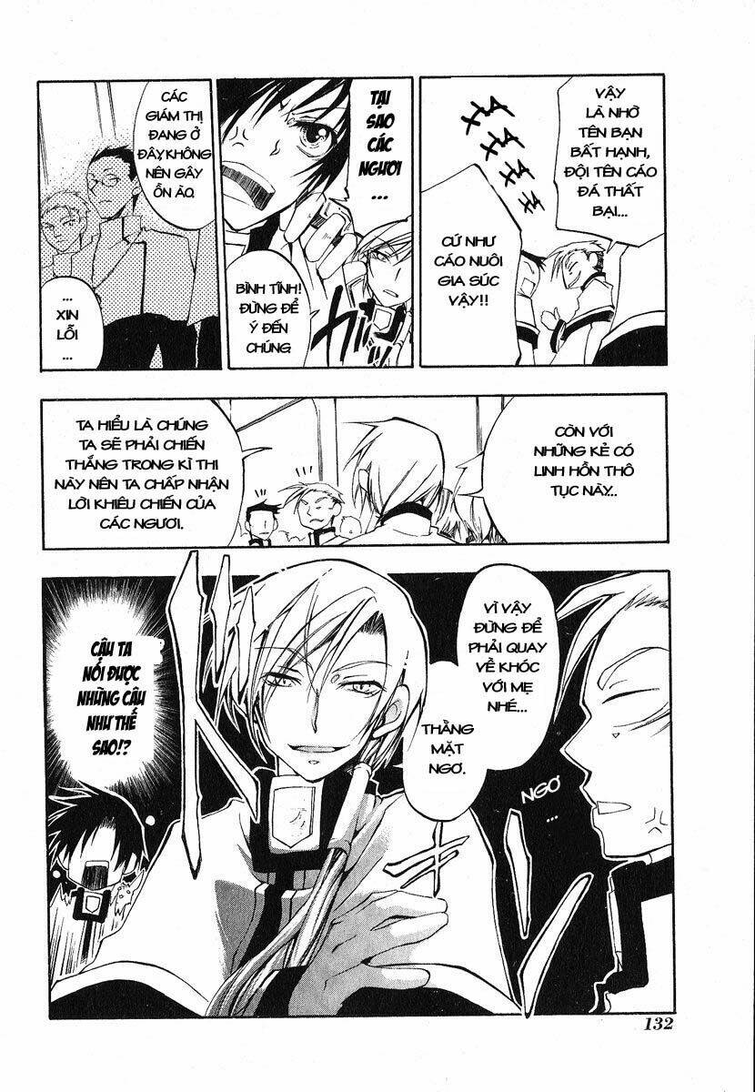 07 hồn ma chapter 22 2