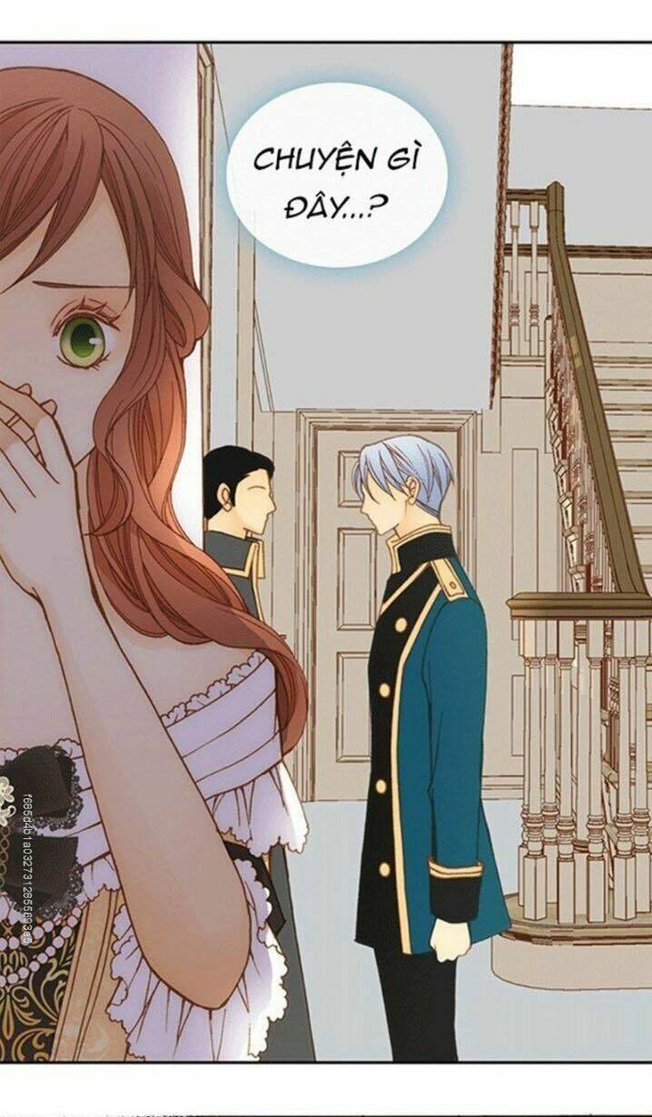 wendy , cô gái bán hoa chapter 14 39