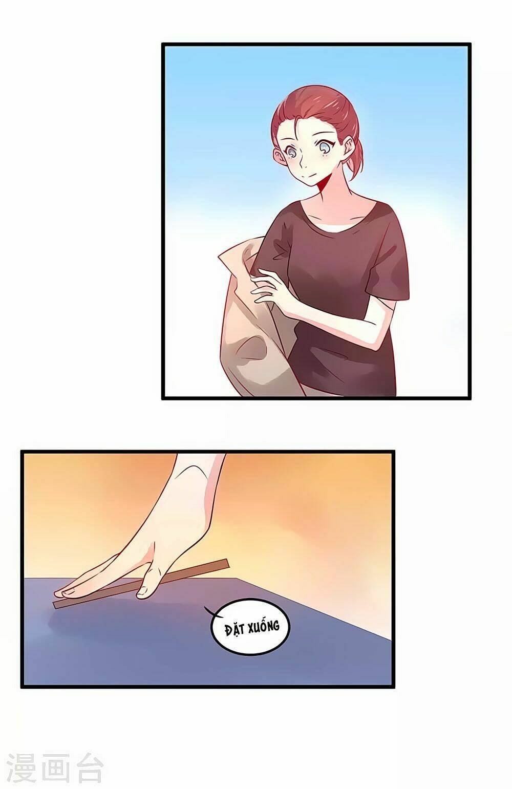 tổng tài, như vậy nhanh quá chapter 2 9