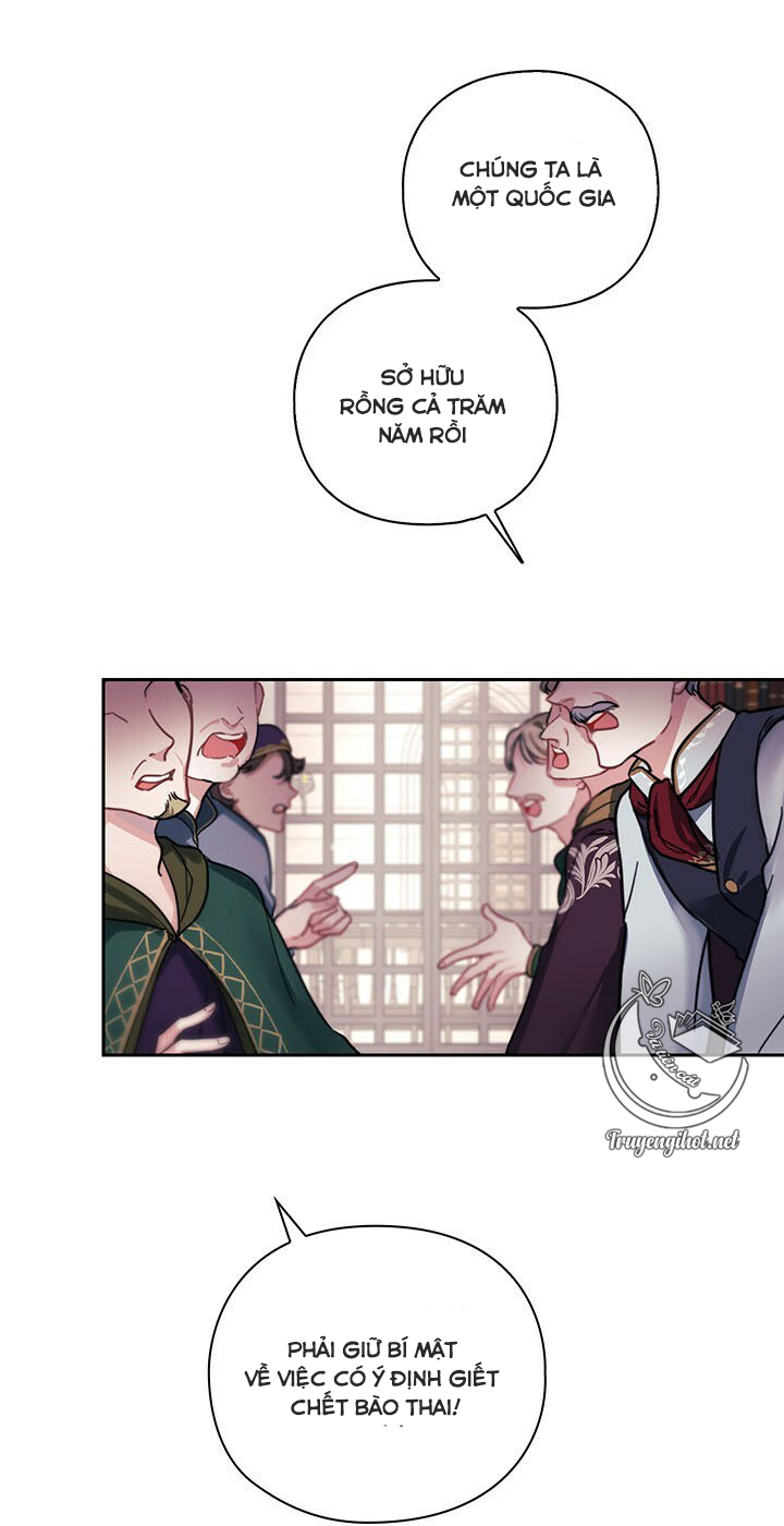 người yêu tiền kiếp chapter 2.1 10