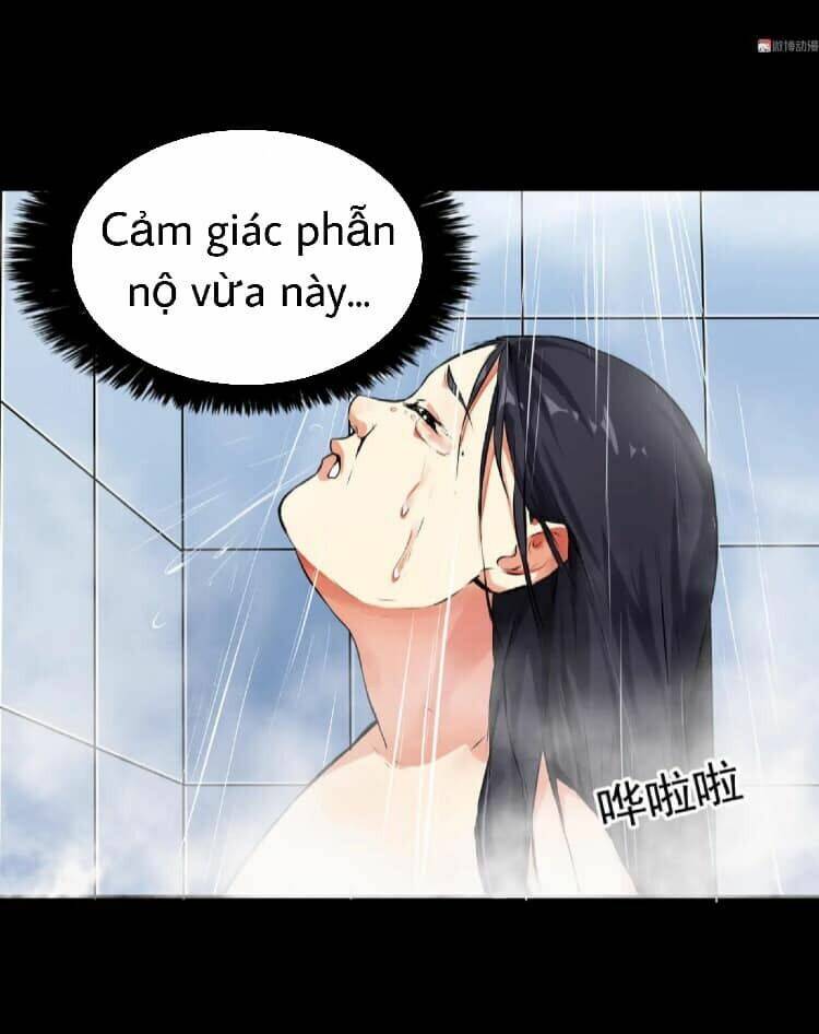 giày thủy tinh chapter 12.1 2