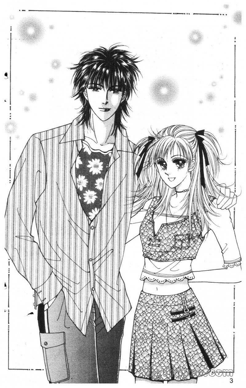 người yêu hoa chapter 5 3