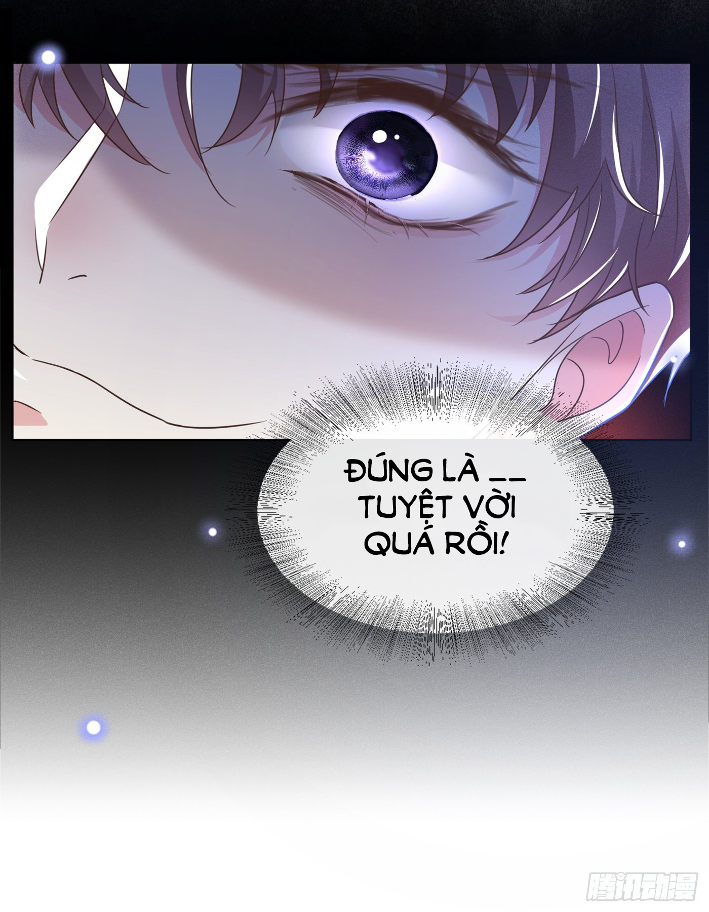 anh ấy gọi tôi là hắc liên hoa chapter 22 33