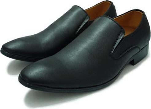Giày tây nam da phong cách trẻ trung,lịch lãm, đế cao su có rãnh chống trượt an toàn - HS28