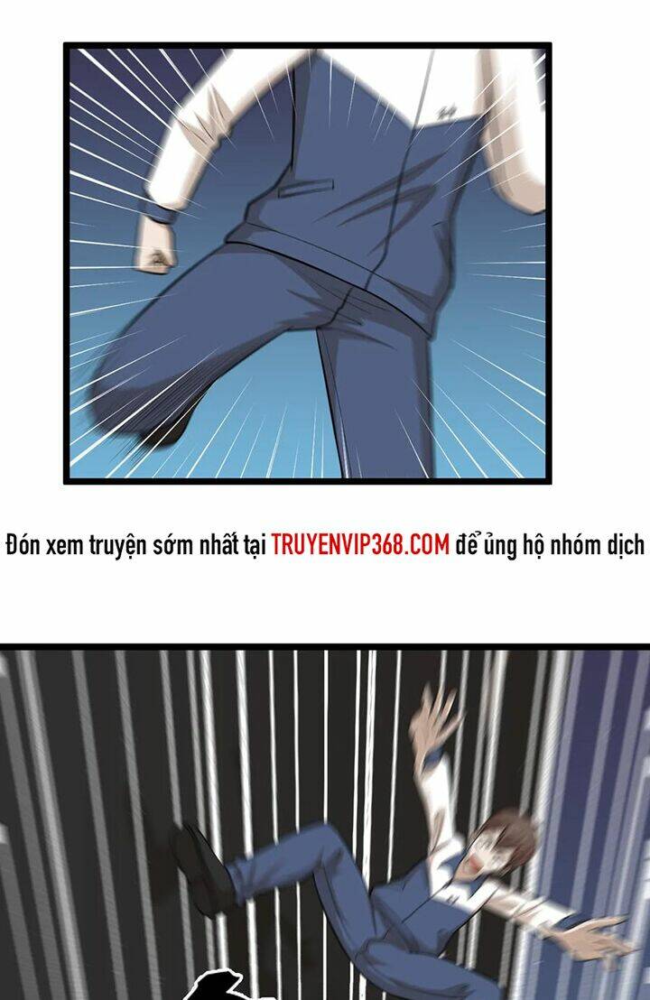 đai ca trở lại tuổi 16 chapter 85 5