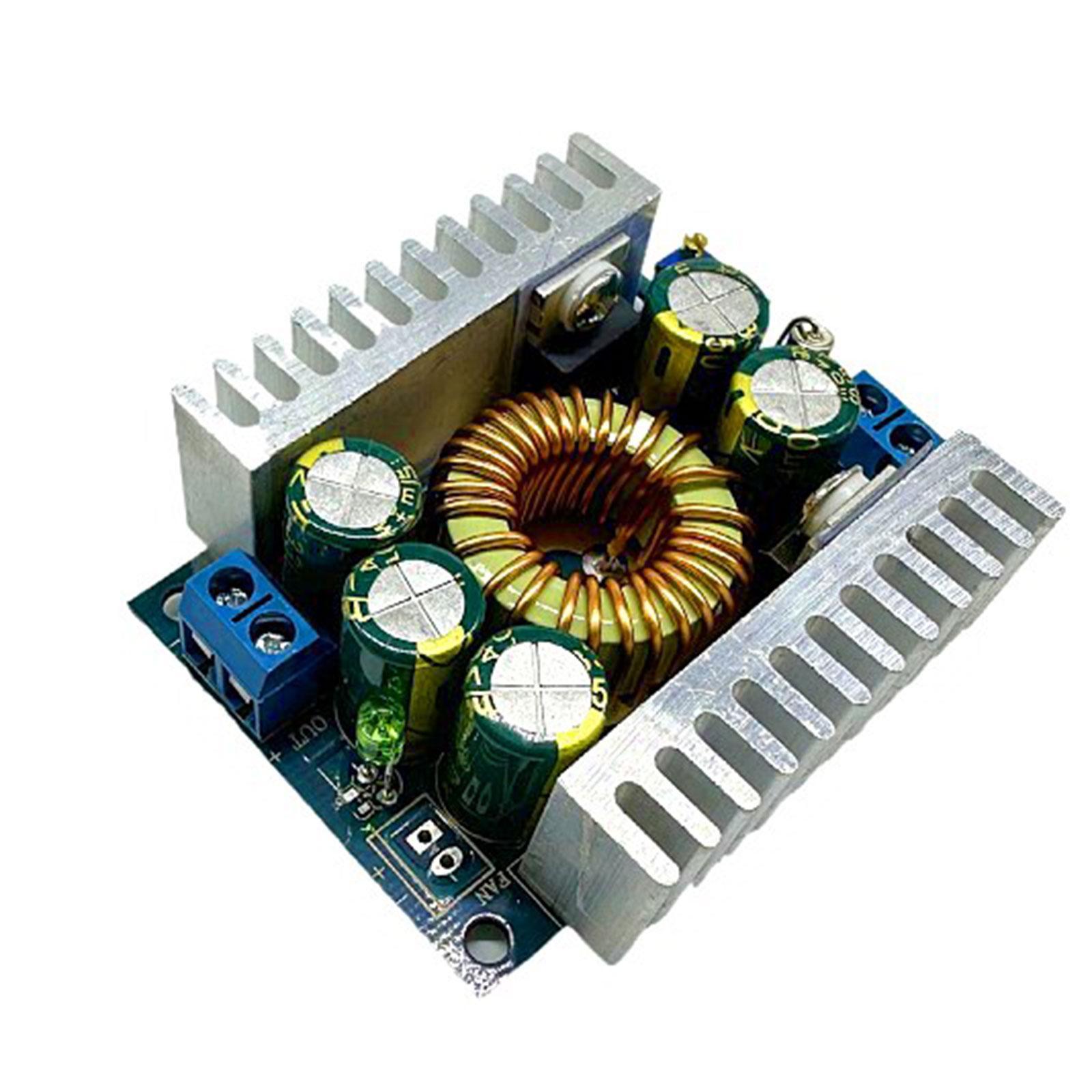 Buck Converter Accessory 24V to 5V 12A Adjustable  Module