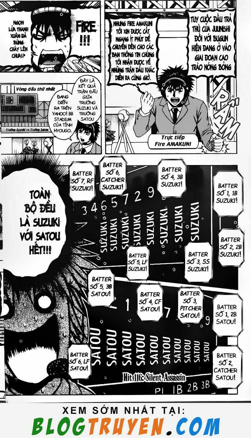 mr.fullswing chapter 115 16