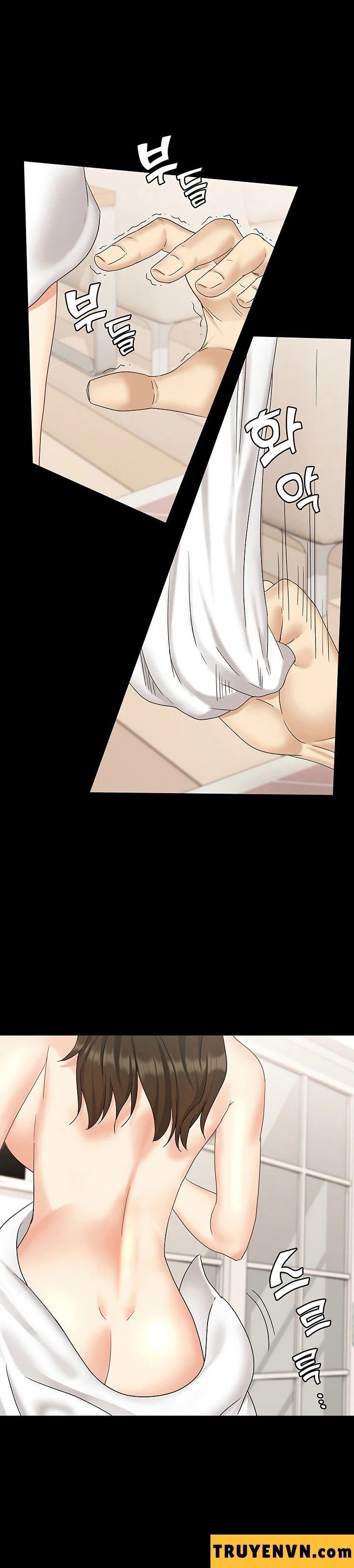 cô ấy là em gái tôi nhưng không sao chapter 1 30