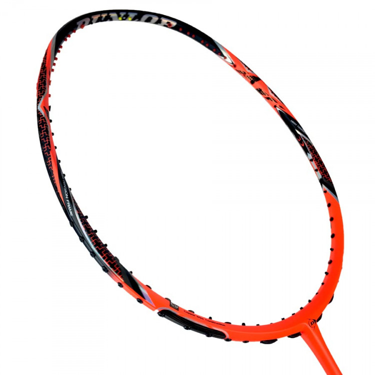 Vợt cầu lông Dunlop - FORCE CU PRO 8.1 G1 NH