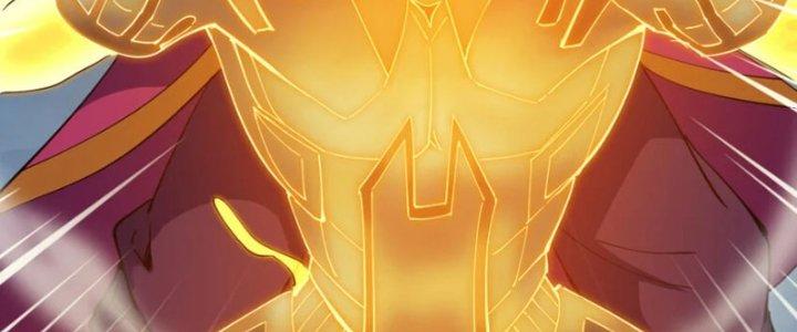 ẩn cư mười vạn năm, đời sau mời ta rời núi chapter 39 19