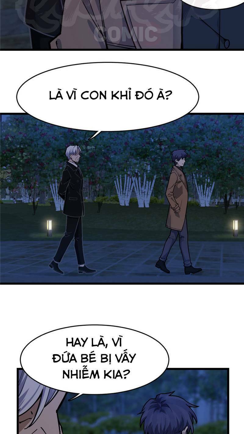 thâm dạ thư ốc chapter 67 2