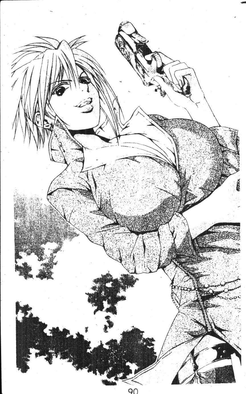 kami to sengoku seitokai chapter 21 23