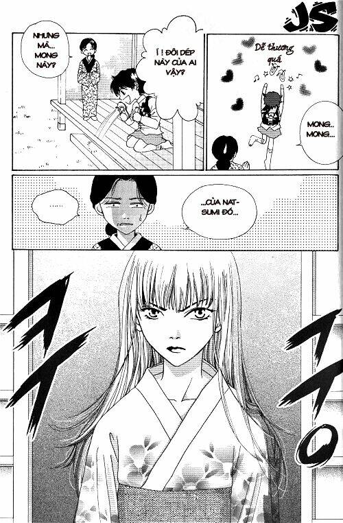 shiwhamong - ba chị em chapter 3 5