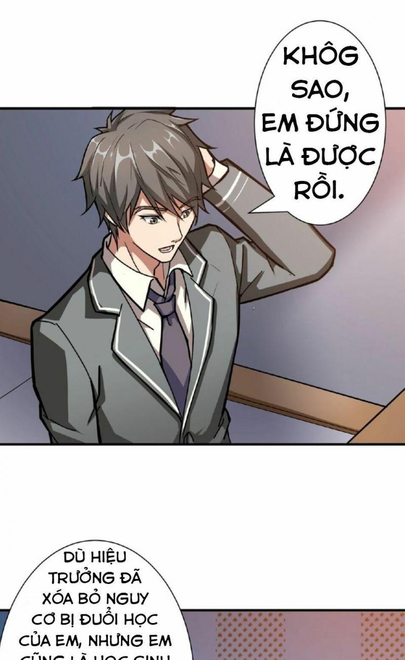 god slayer chapter 34 25