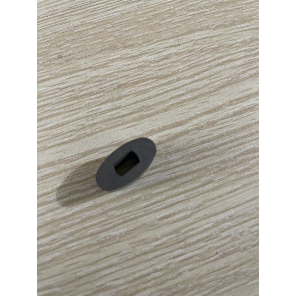 HỢP KIM DẪN ĐIỆN/ 25X10X10MM / 1 VIÊN/ 17G