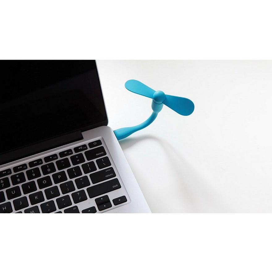 Quạt Mini 2 Cánh Rời Cổng USB