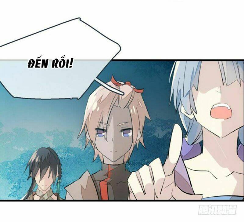 sư phụ lại trêu chọc ta chapter 41 36