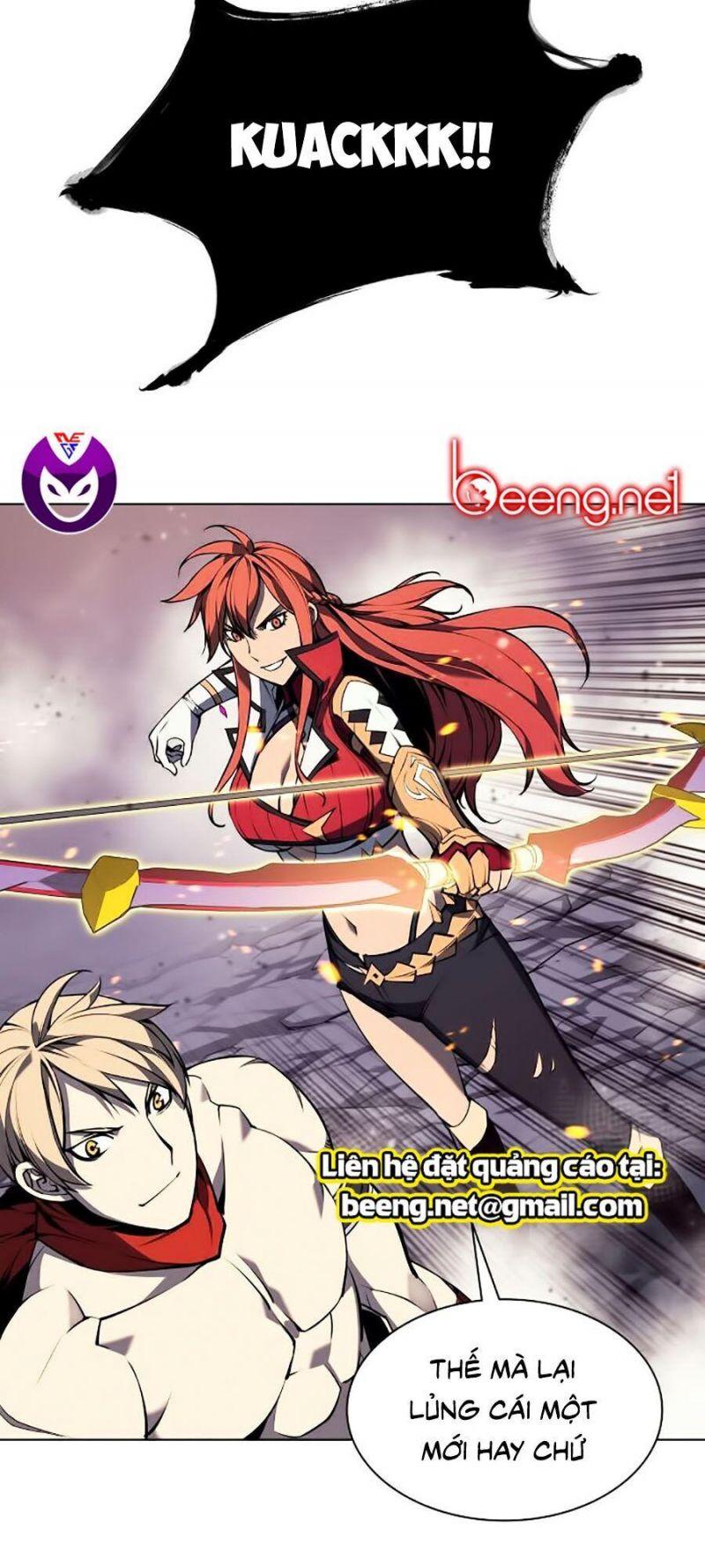 vượt qua giới hạn chapter 49 85