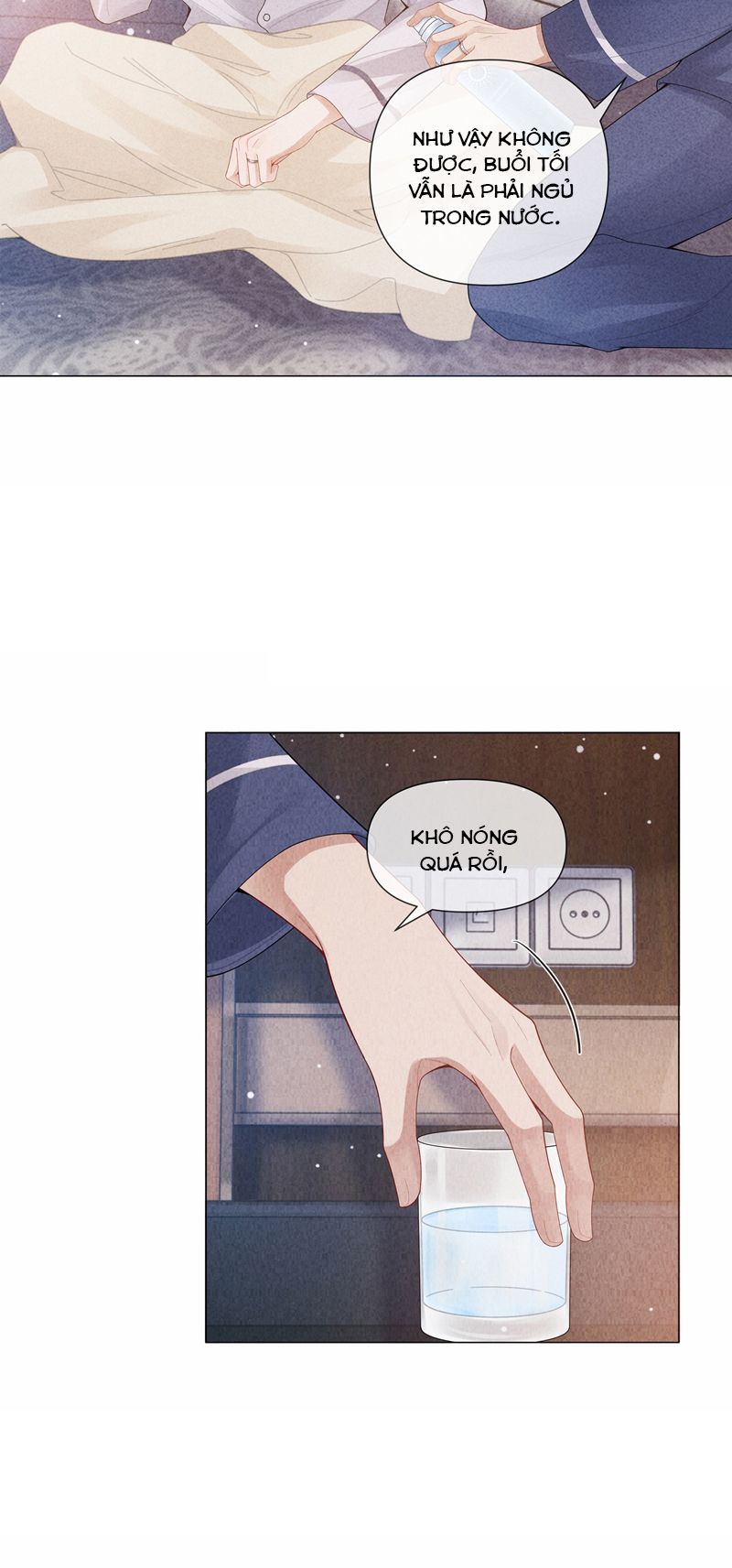 dior tiên sinh chapter 89 31