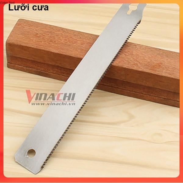 LƯỠI CƯA TAY 225P - 1 CÁI hàng cao cấp