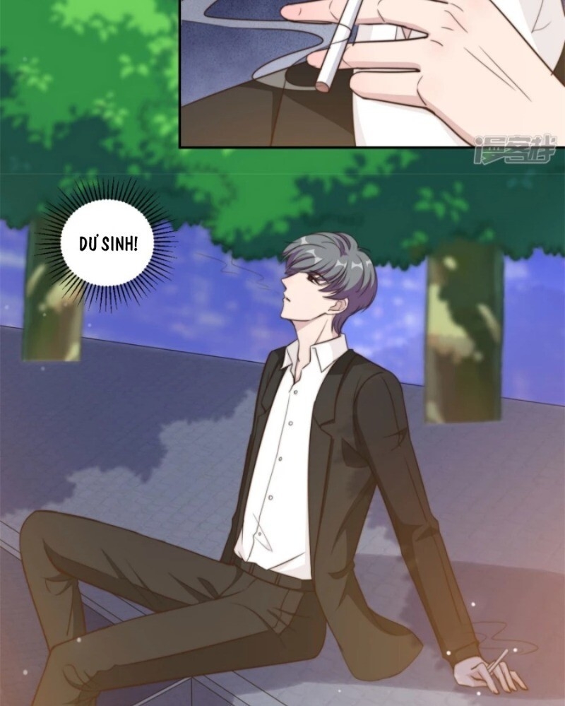 tổng tài, tránh xa tôi ra chapter 34 16