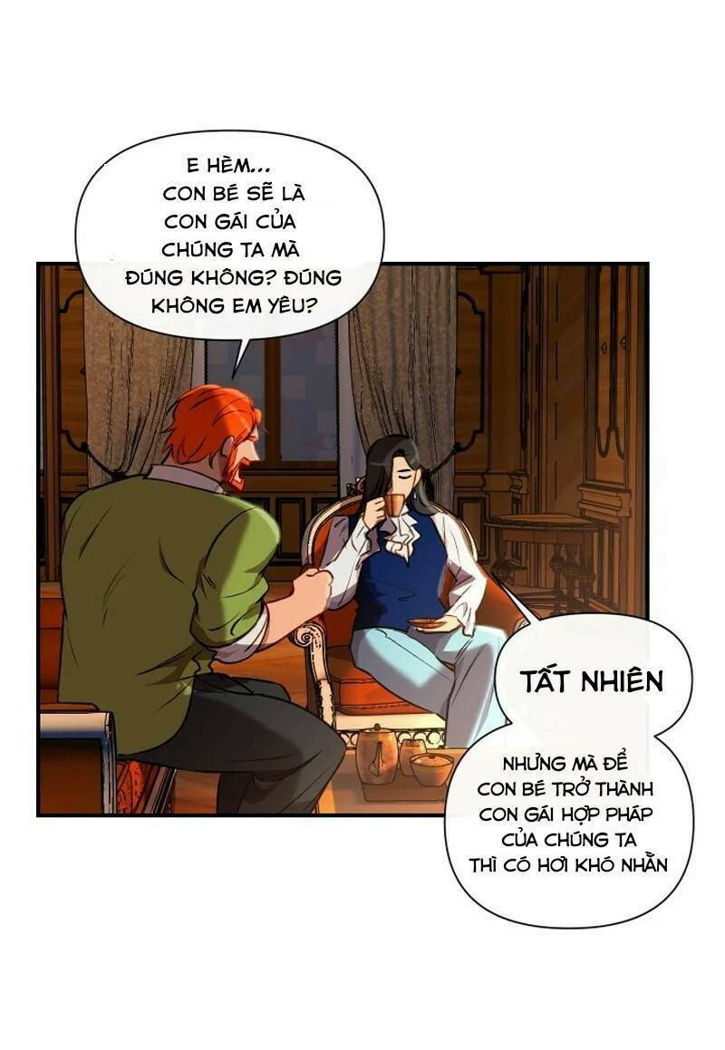 khế ước của nữ công tước quái vật chapter 16 56