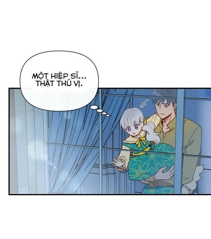 khế ước của nữ công tước quái vật chapter 17 34