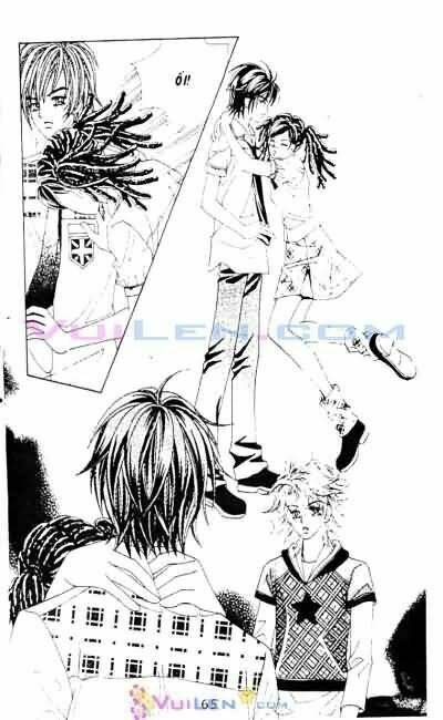 chàng gà mái chapter 6 65