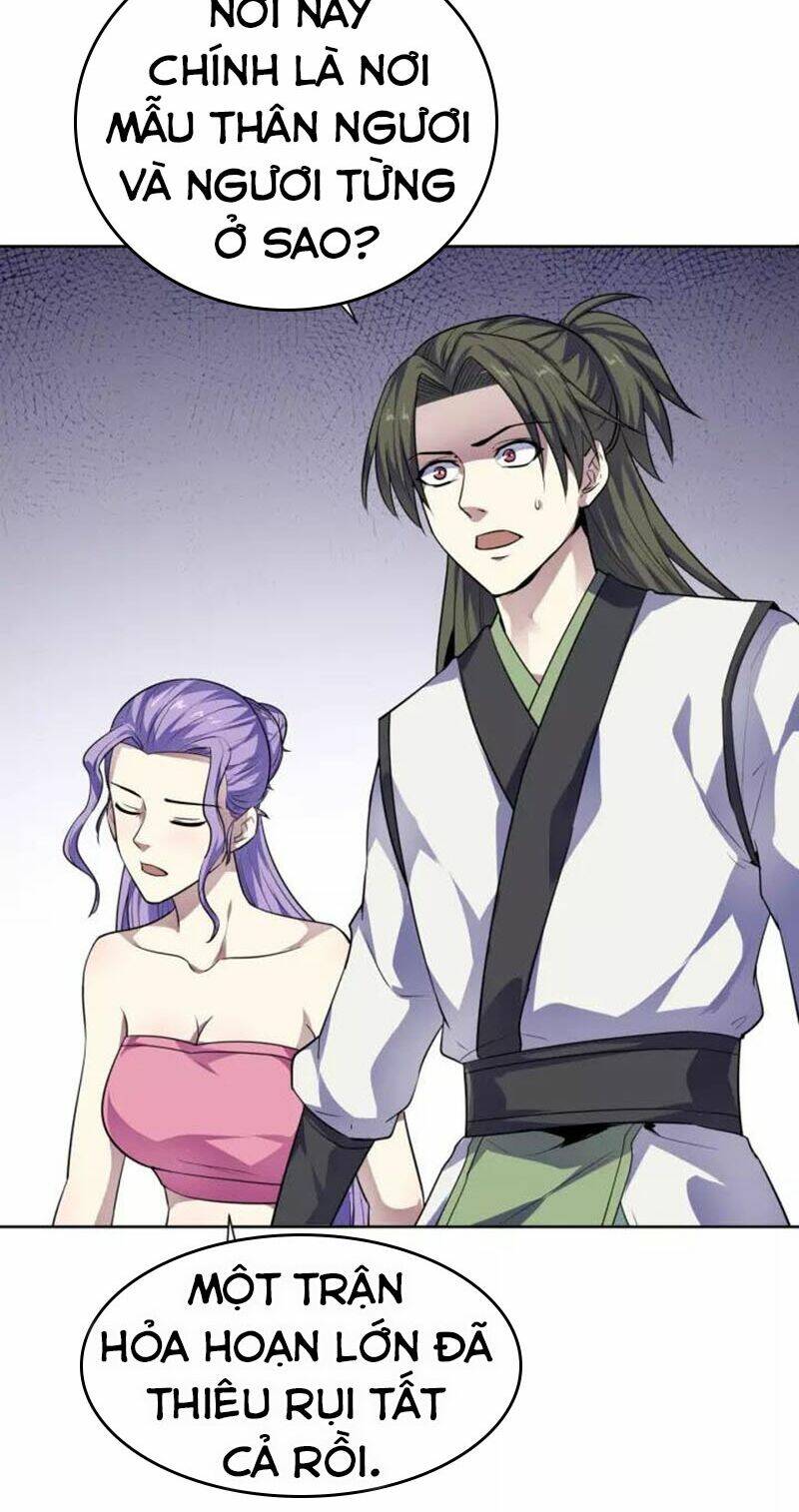 nghịch thiên đại thần chapter 79 39