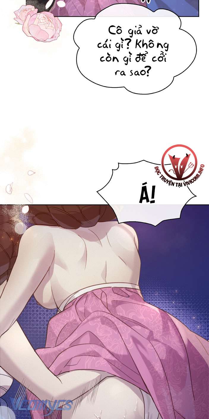 [18+] tiết học bí mật của trung điện chapter 2 39