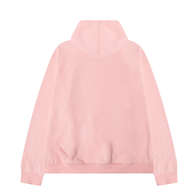 SWE - Áo Hoodie có nón nam nữ PANTONE HOODIE thời trang chính hãng