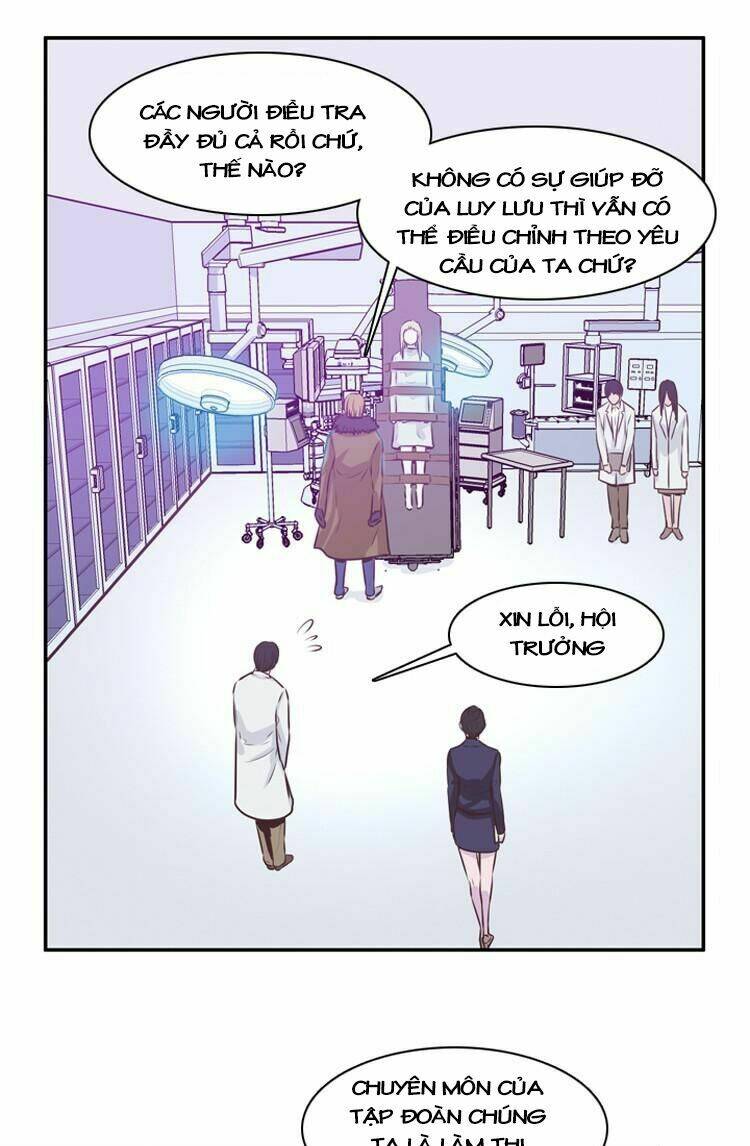 vua của vong linh chapter 173 21