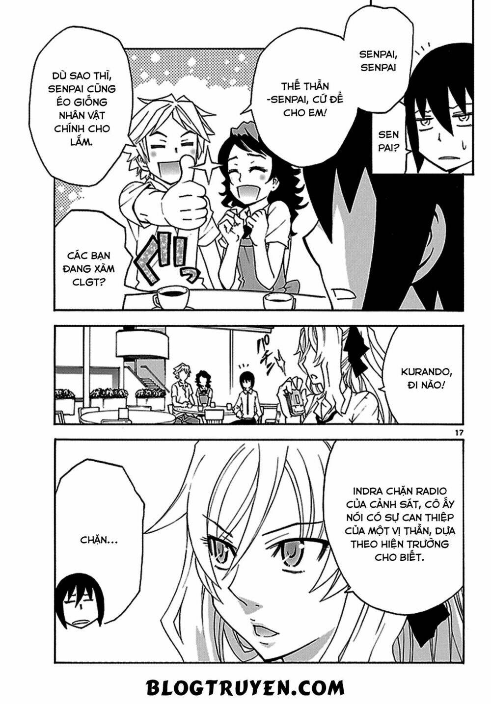 popcorn avatar chapter 10 17