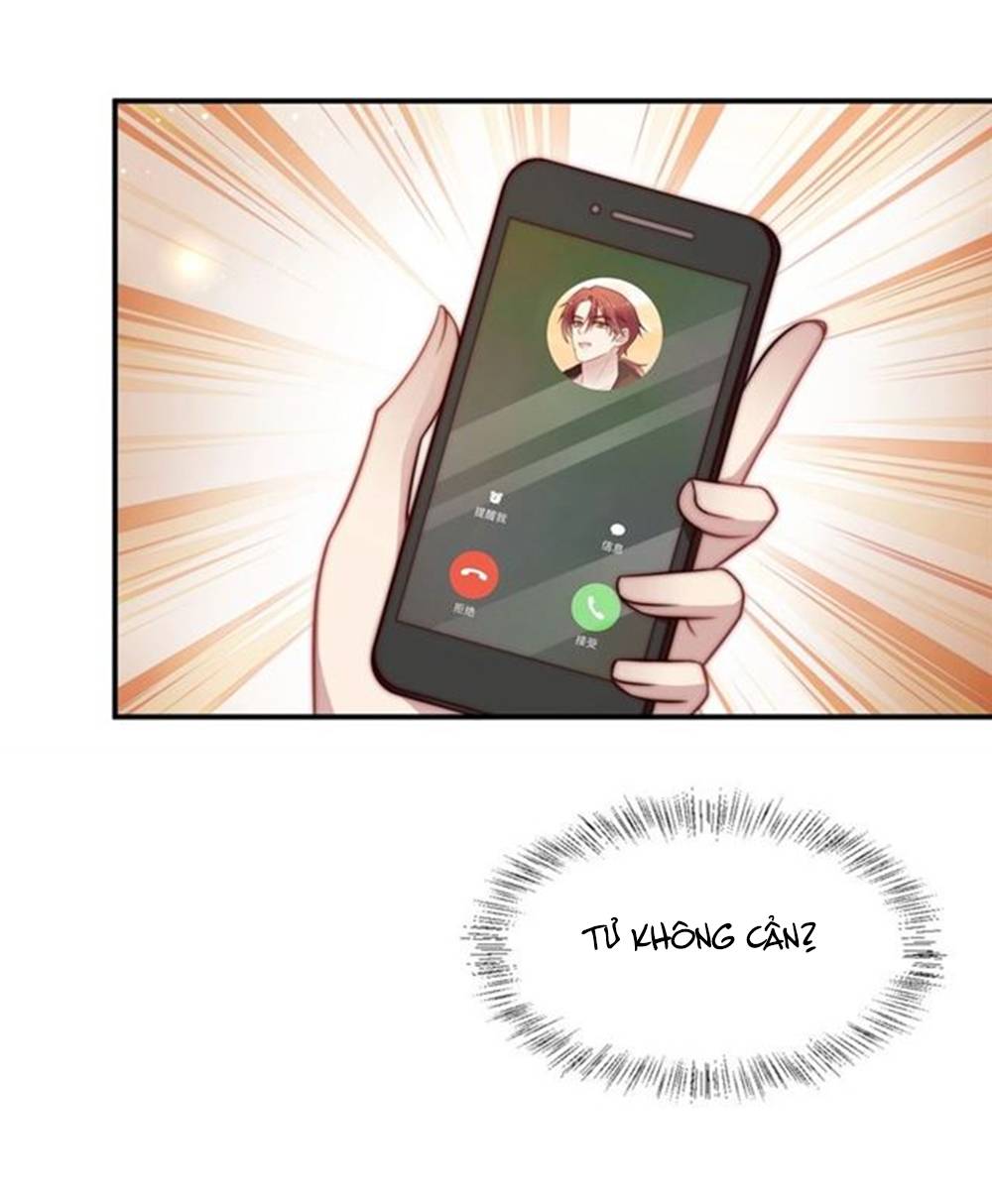 khoá chặt đôi môi (full) chapter 69 21