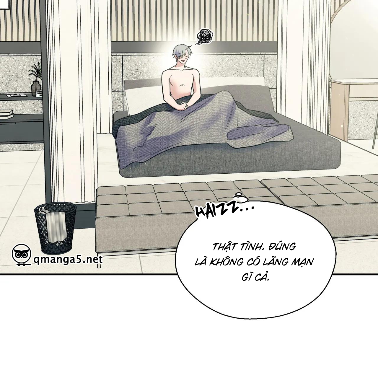 ám ảnh pheromone chapter 37 59