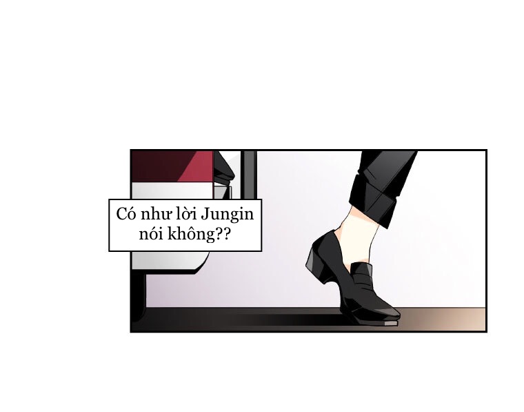 tại sao bạn lại vào nhà tôi?? chapter 2 84